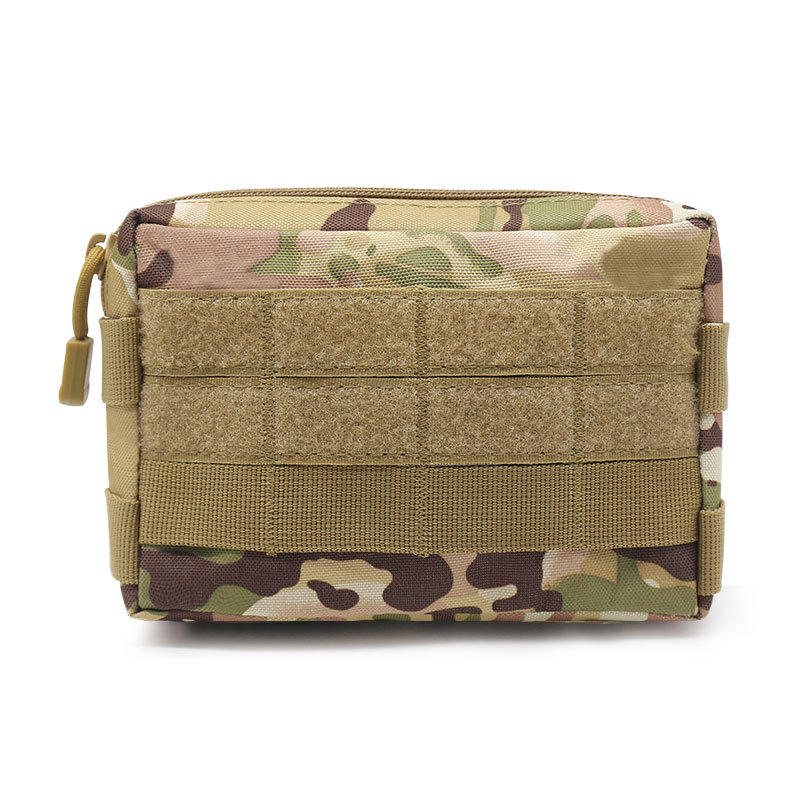 Tactische Molle Heuptas 600D W - Edc Carry Pack recensie en prijs