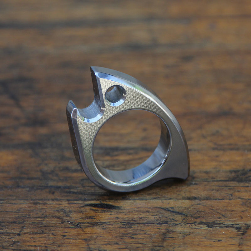 Outdoor Draagbare EDC Multifun - Bottle Opener Keyring recensie en prijs