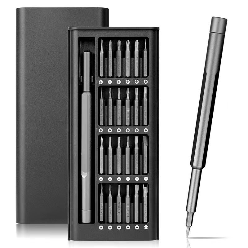 Precisie schroevendraaierset 2 - Micro Screwdriver Kit recensie en prijs