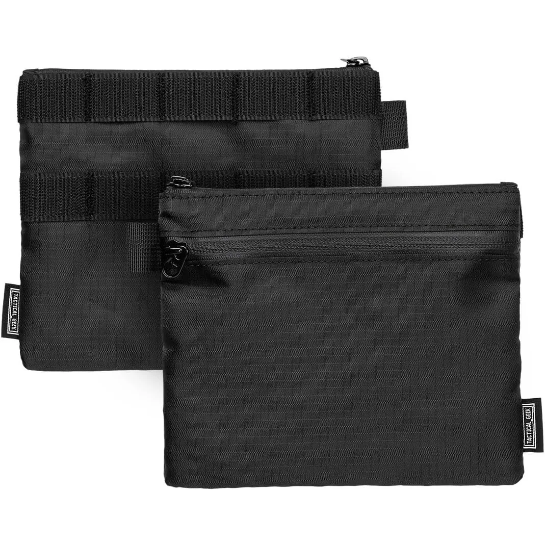 TACTICAL GEEK A14 Slim EDC-tas - Edc Concealed Carry Bag recensie en prijs