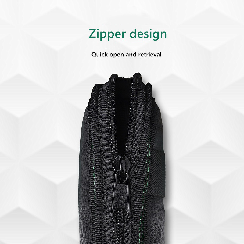 EDC-messenzakje, nylon zakmess - Edc Concealed Carry Bag recensie en prijs