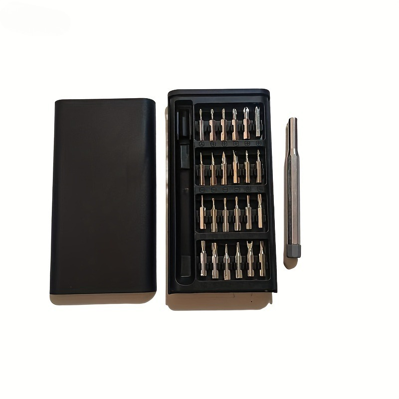 25-in-1 mini-schroevendraaiers - Micro Screwdriver Kit recensie en prijs