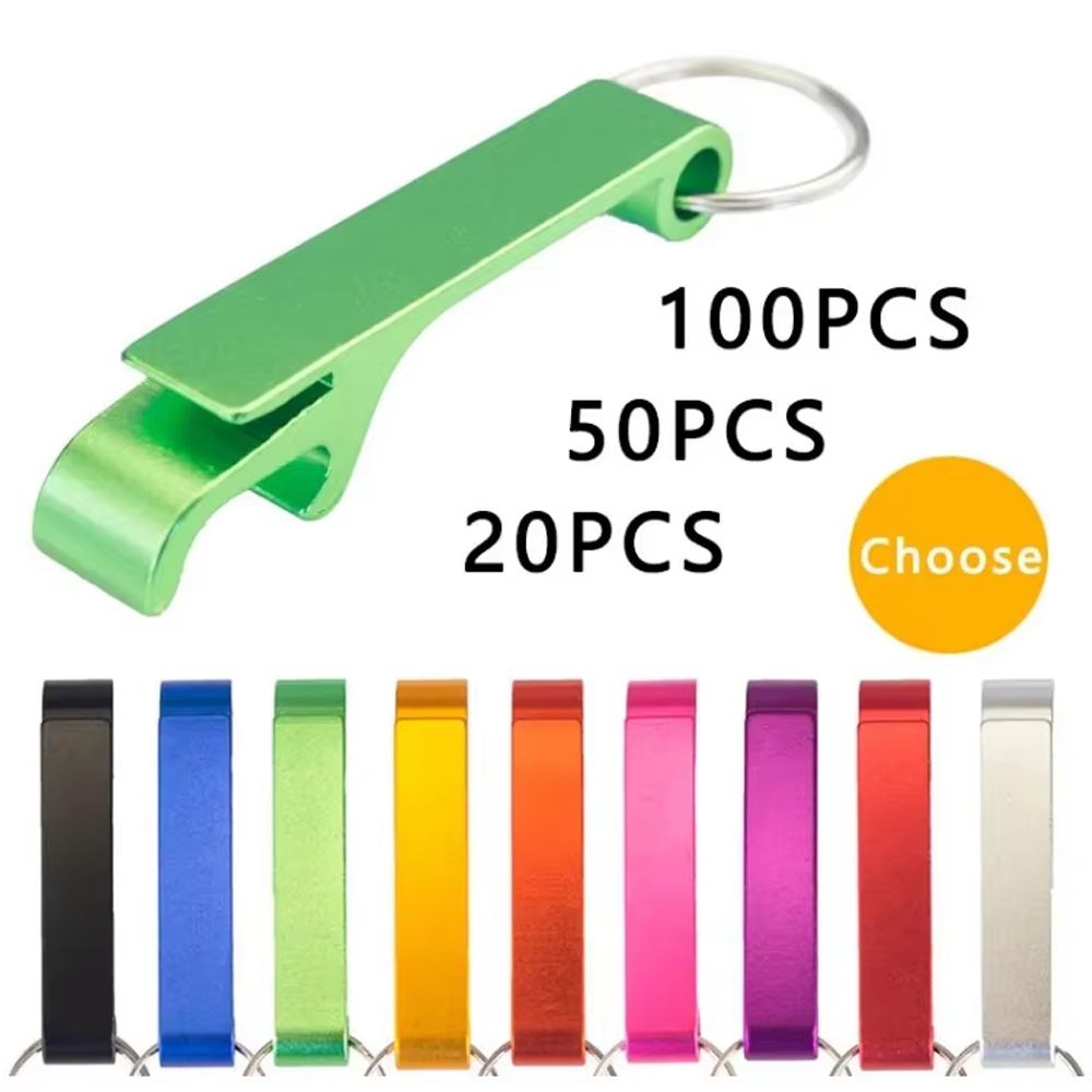 Sleutelhanger met aangepast lo - Bottle Opener Keyring recensie en prijs