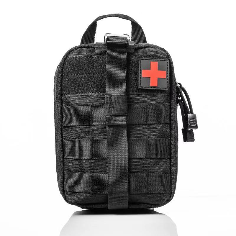 EHBO-sets Medische noodtas voo - Edc Carry Pack recensie en prijs