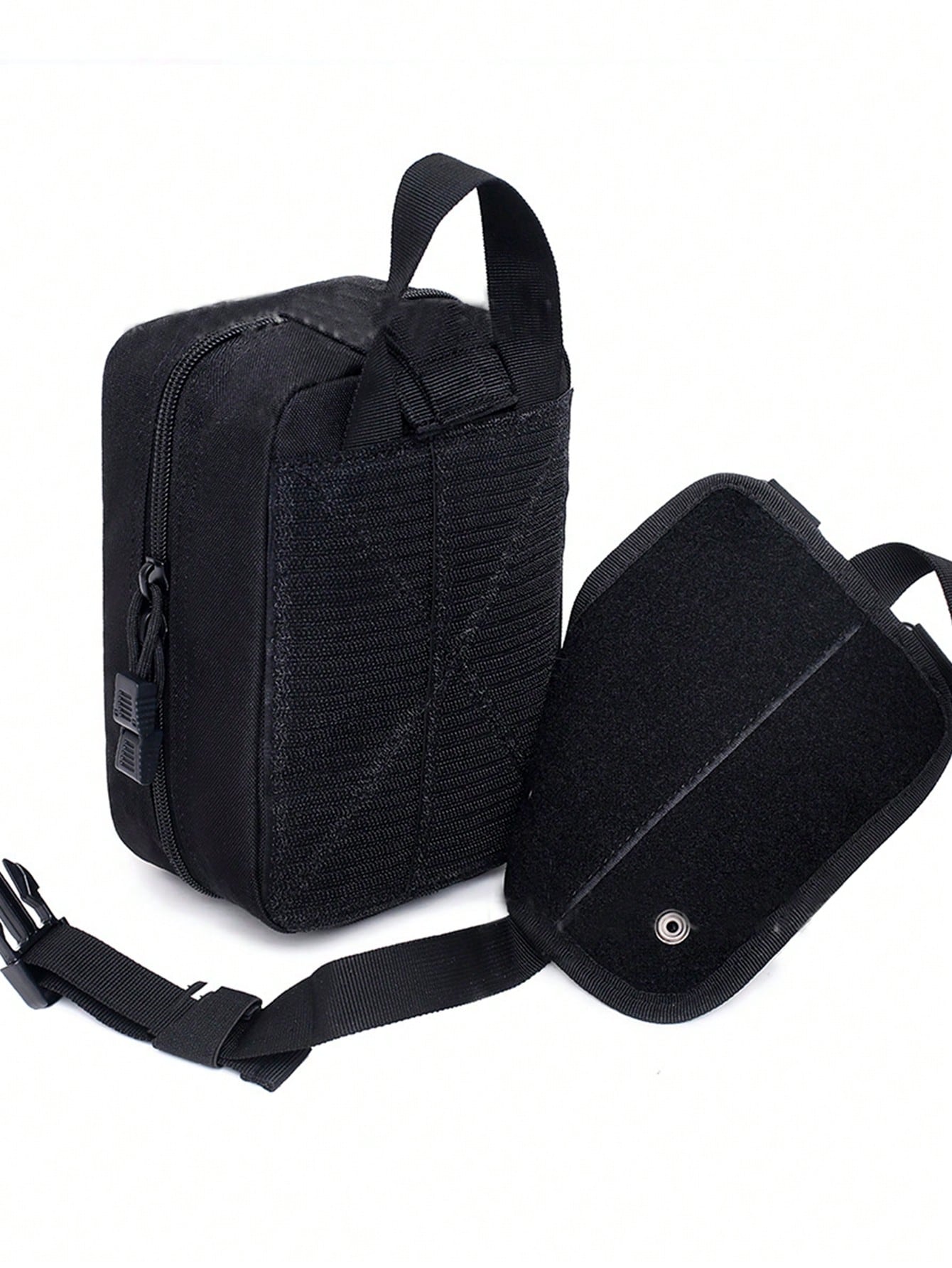 EHBO-sets Medische noodtas voo - Edc Carry Pack recensie en prijs