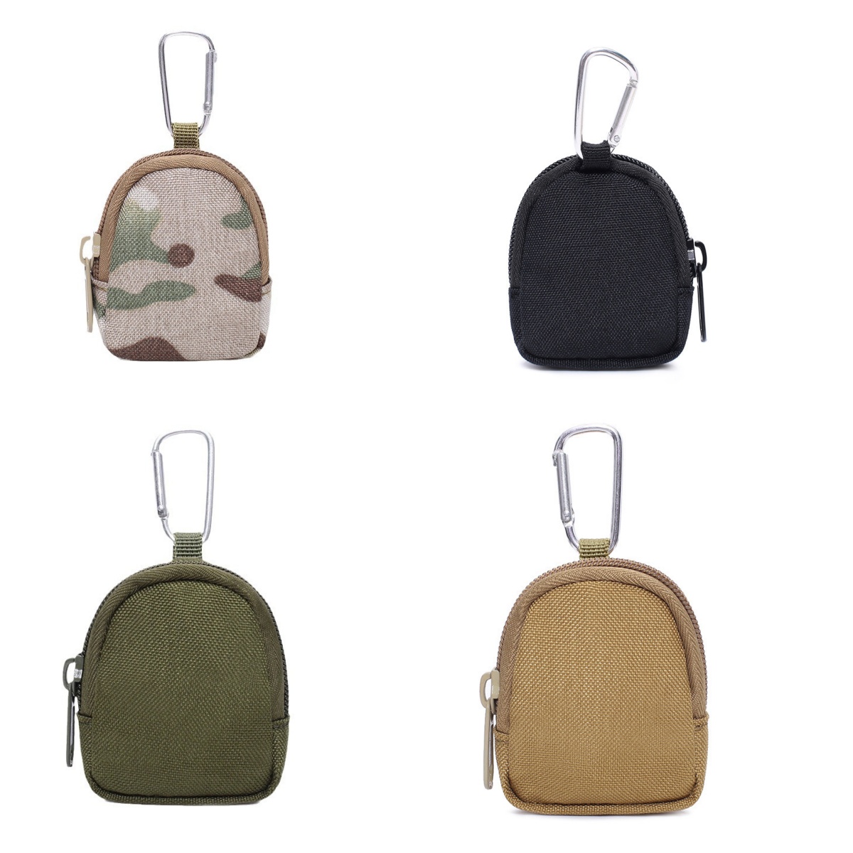 Tactische Edc-tas Sleuteltas M - Edc Carry Case recensie en prijs