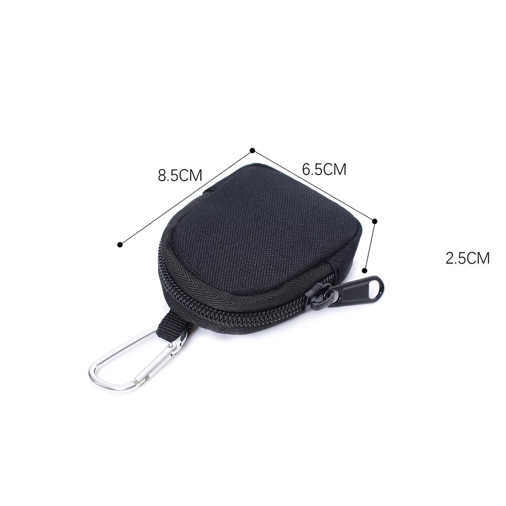 Tactische Edc-tas Sleuteltas M - Edc Carry Case recensie en prijs