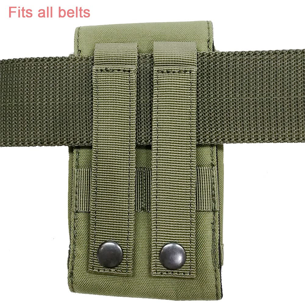 Tactische EDC Tas Molle Riem P - Edc Carry Case recensie en prijs