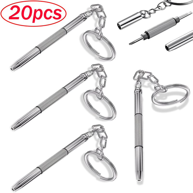 Mini Handbril Schroevendraaier - Micro Screwdriver Kit recensie en prijs