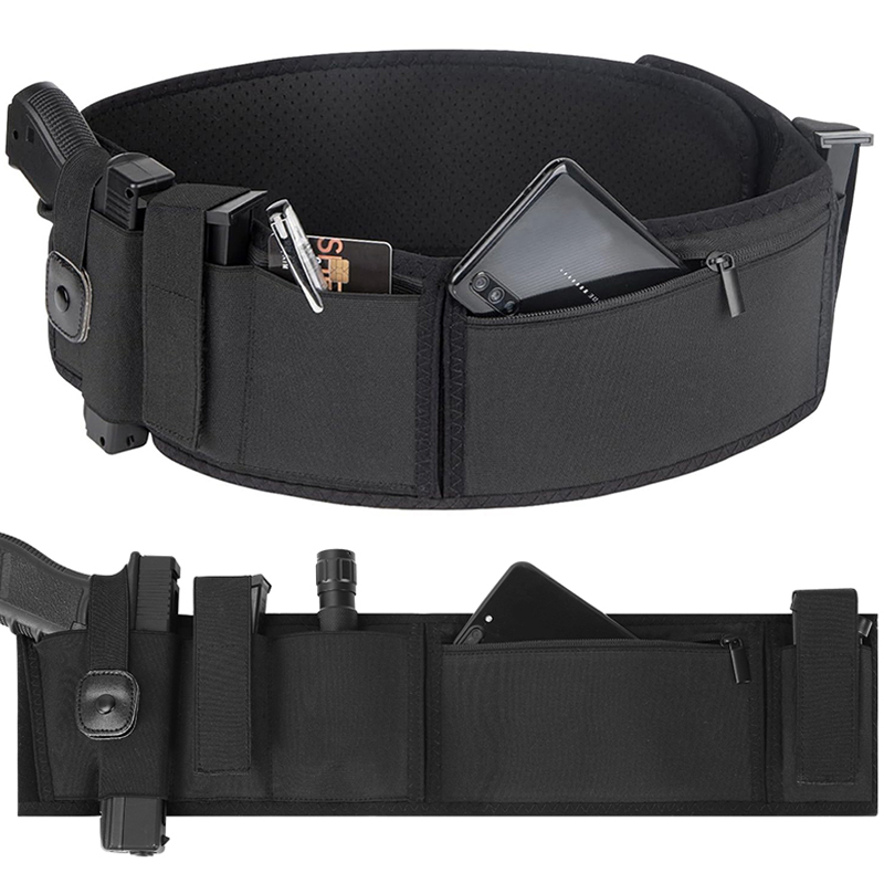 X-Pac EDC-zakorganizer met gro - Edc Carry Coins recensie en prijs