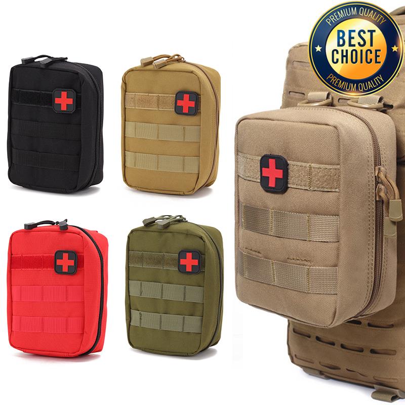 Outdoor Tactische Multifunctio - Edc Carry Case recensie en prijs