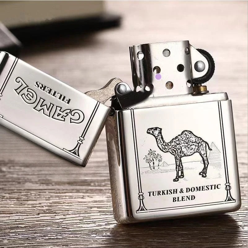 2026 Nieuwe High-End Aansteker - Lighter Insert Zippo recensie en prijs