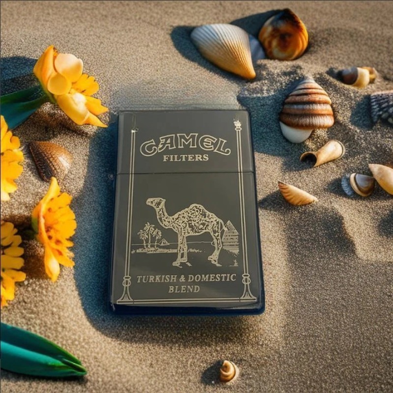 2026 Nieuwe High-End Aansteker - Lighter Insert Zippo recensie en prijs