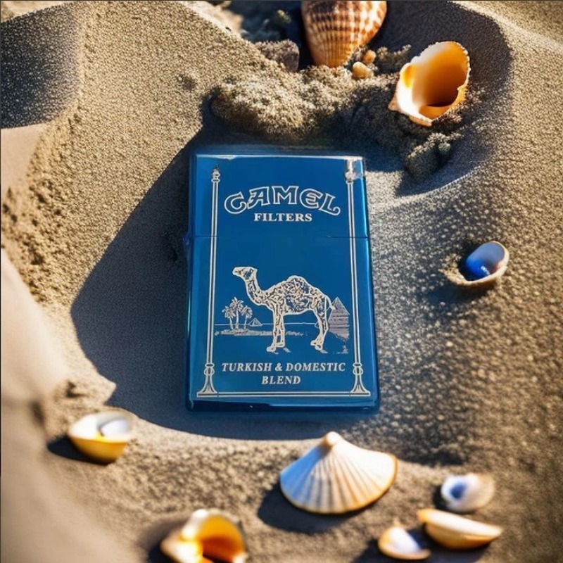 2026 Nieuwe High-End Aansteker - Lighter Insert Zippo recensie en prijs