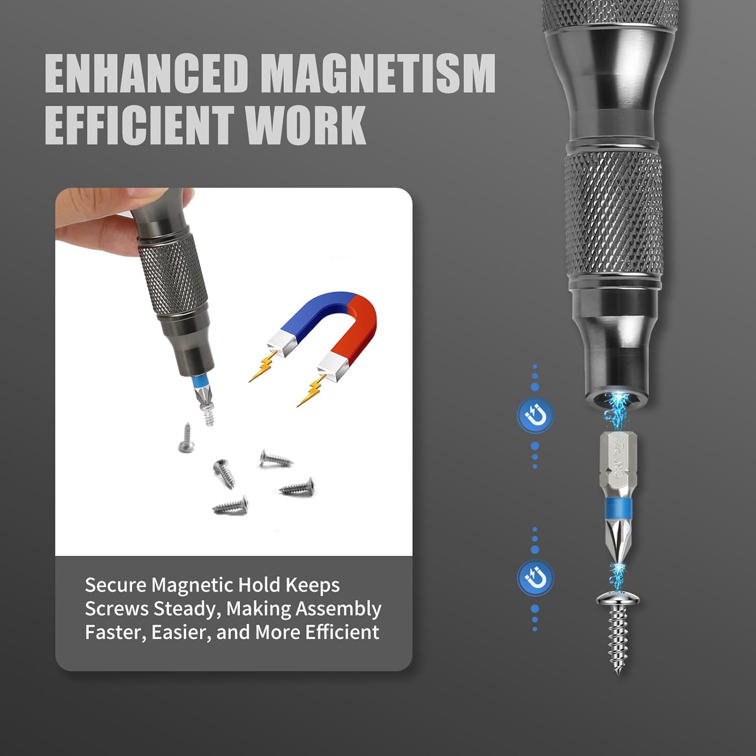 Universele 22-in-1 precisie sc - Micro Screwdriver Kit recensie en prijs