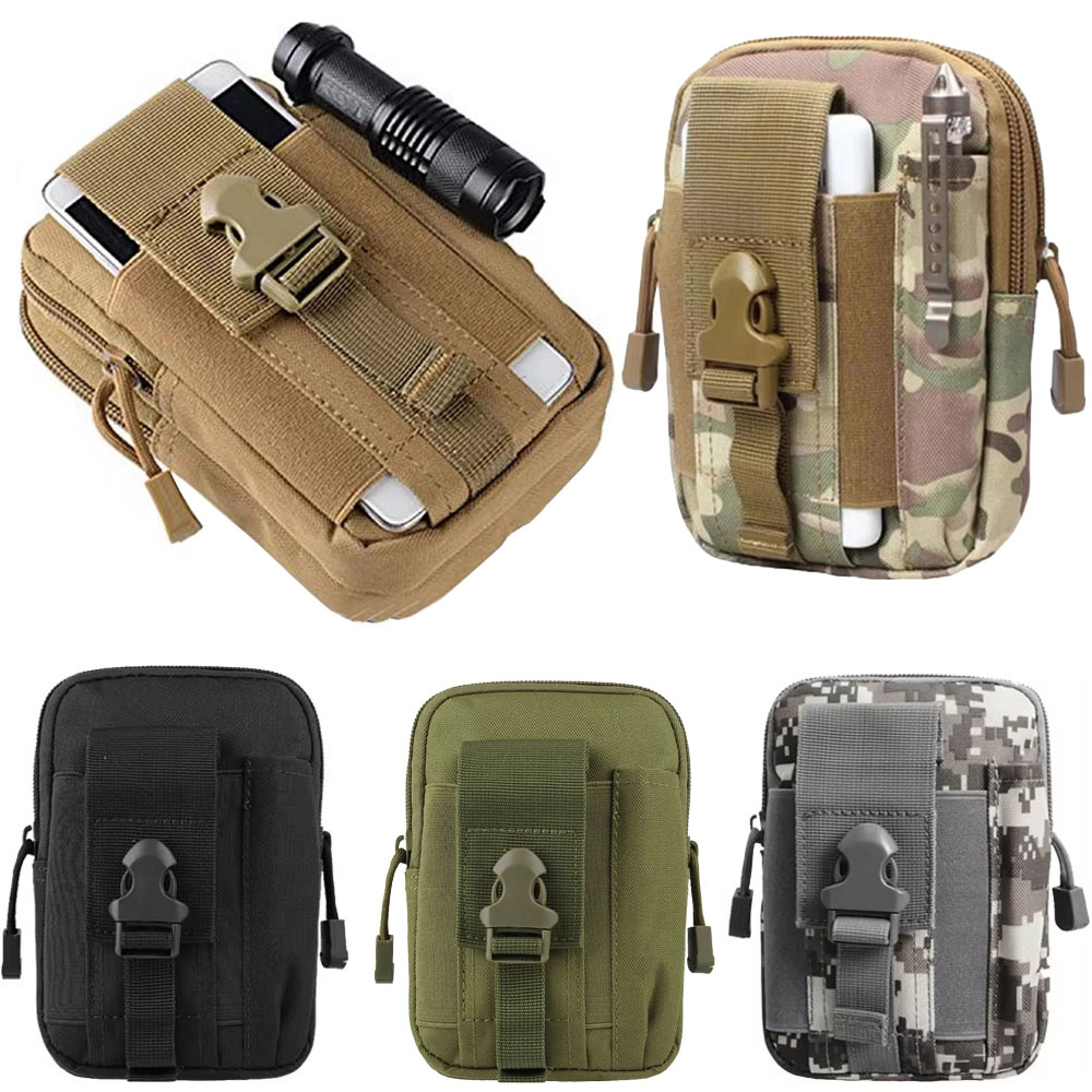 Outdoor Gear Tool Gadget Zakri - Edc Carry Pack recensie en prijs