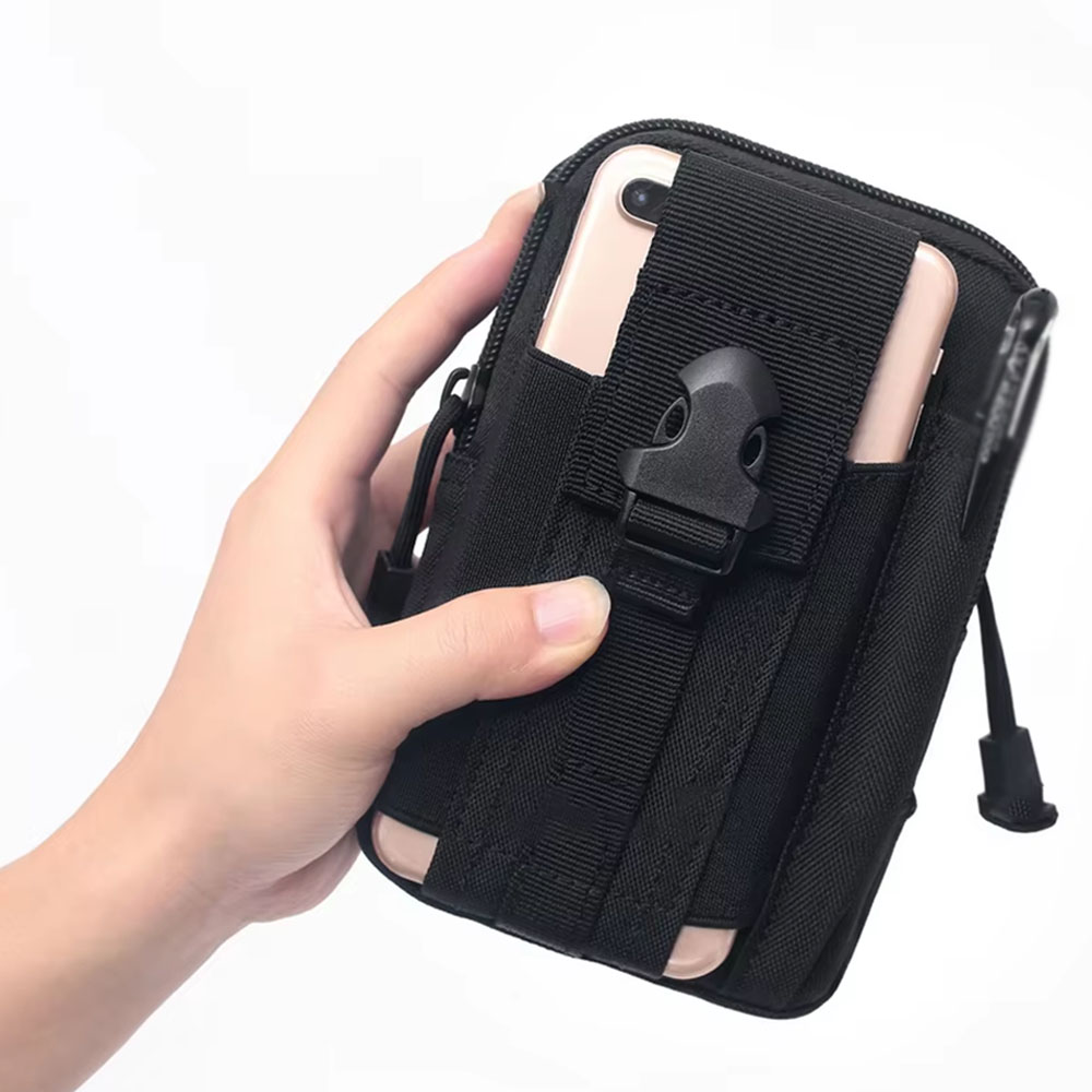 Outdoor Gear Tool Gadget Zakri - Edc Carry Pack recensie en prijs