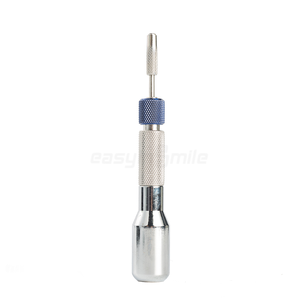 Easyinsmile Tandschroevendraai - Micro Screwdriver Kit recensie en prijs